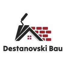 Destanovski Bau logo
