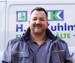 Kuhlmann GmbH Bild 2