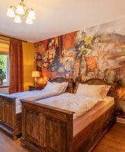 The Little Britain Inn - Hotel Vettelschoß