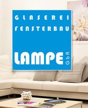 Glaserei und Fensterbau Lampe GbR Bild 2