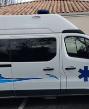 SAS AMBULANCES TAXIS CENTRE VENDEE image 6