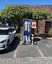 Aral pulse Ladestation Bild 1