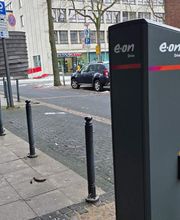 E.ON Drive Charging Station Bild 8