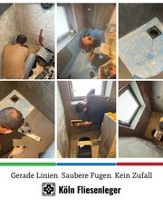 Fliesenleger Köln Bild 1