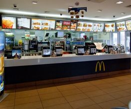 McDonald's Bild 2