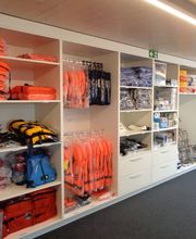 Périsset Bernard SA chantier naval Bild 2