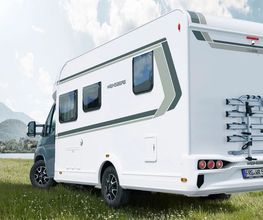 Weinsberg CaraSuite 700ME