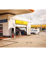 Shell Recharge Charging Station Bild 7