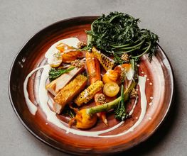 privates Catering - 65 Grad Catering & Events - frische, regionale Küche & Eventbetreuung in Berlin