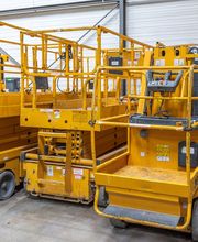 Kiloutou Élévation Sainte-Geneviève-des-Bois image 6