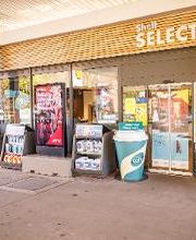 Shell Recharge Charging Station Bild 6