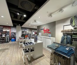 JEANS FRITZ Bild 2