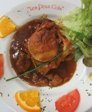 Hôtel Des Deux Cols image 6