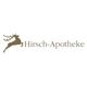 Logo der Hirsch-Apotheke