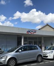 Auto-école ECF BARBEZIEUX SAINT HILAIRE image 6