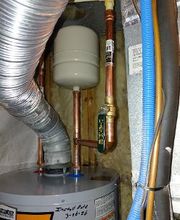 Lindquist Plumbing & Gasfitting image 11