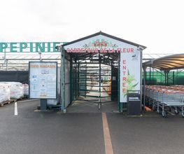 Le Carrefour De La Fleur image 1