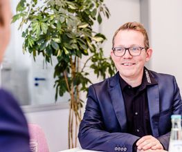 Portrait Corporate