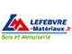 Lefebvre Materiaux