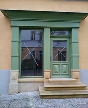 Glaserei Frank und Karl Hilbert GbR Bild 1