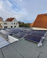 Volkmann Sonnenenergie GmbH Bild 8