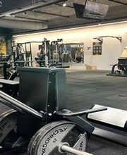 Fitness Park Les Clayes-sous-Bois image 9