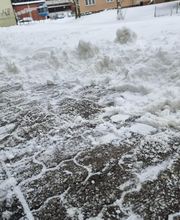 Stadt Hausmeister Bild 10