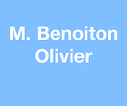 Benoiton Olivier image 2