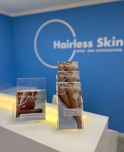 Haarentfernung Siegen - Hairless Skin Bild 6