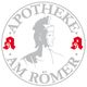 Logo der Apotheke am Römer