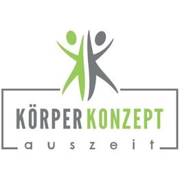Körperkonzept Auszeit
