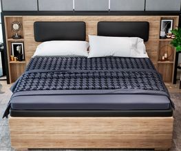 Träumer Schlafkultur · Boxspringbett Osnabrück Bild 4