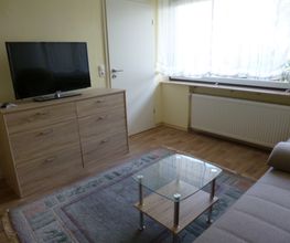 Ferienwohnung Kulmbach "Am Bergsteig" Bild 4