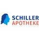 Logo der Schiller Apotheke