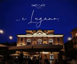 Sass cafè Vineria Bild 12