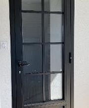 Métallerie Bernard Mercier M.B.M SAS image 19