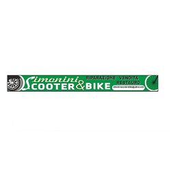 Simonini Scooter e Bike Vendita Riparazione Noleggio Biciclette logo