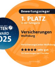 VersicherungsCenter Wolfsburg Bild 1