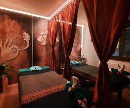 Sanjan Thai Wellness, Inhaberin Ratiros Sanjan Bild 5