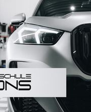 Fahrschule Lions Bild 1