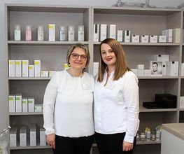 Kosmetik der Zukunft Bild 3