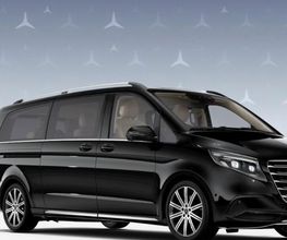 Prime Limousine SAGL Bild 7
