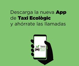 Taxi Ecològic imagen 15