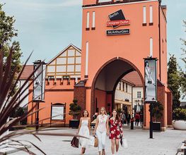 Designer Outlet Berlin Bild 2
