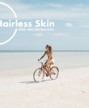 Haarentfernung Erding - Hairless Skin Bild 8