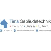 Tima Gebäudetechnik GmbH