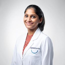 Geeta Mandavilli, DDS, DMD
