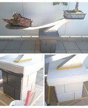 RR Painting System GmbH | Maler- und Gipser