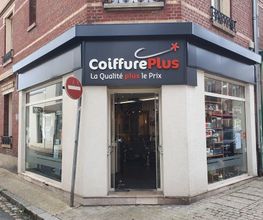 Coiffure Plus image 1