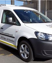 Garage Blaser AG Bild 10